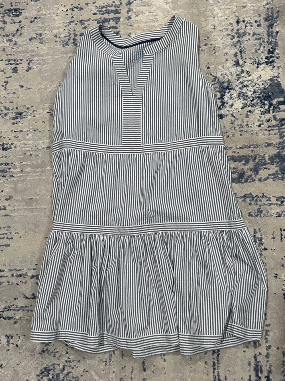 Vineyard Vines harbor dress